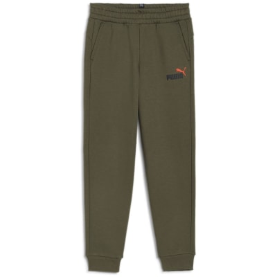 Puma Ess+ 2 Col Logo FL Cl B Jungen Hose