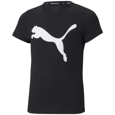 Puma Active Tee G Mädchen T-Shirt