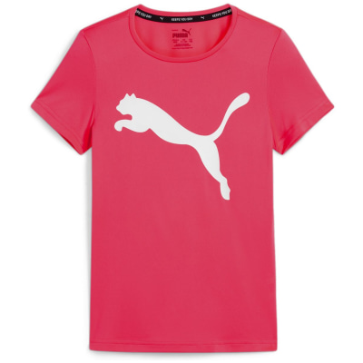 Puma Active Tee G Mädchen T-Shirt