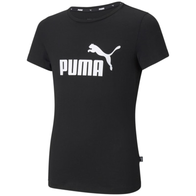 Puma ESS Logo Tee G Mädchen T-Shirt
