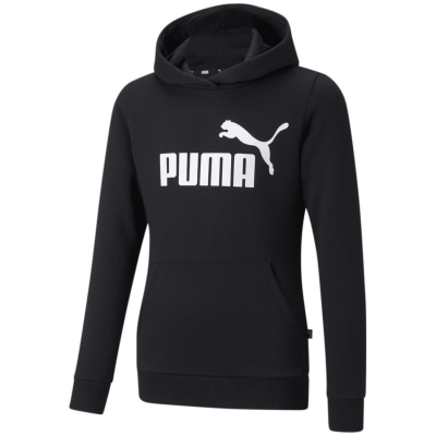 Puma ESS Logo FL G Mädchen Sweatshirt