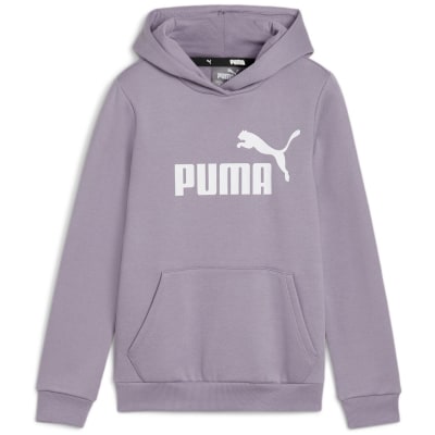 Puma ESS Logo FL G Mädchen Sweatshirt