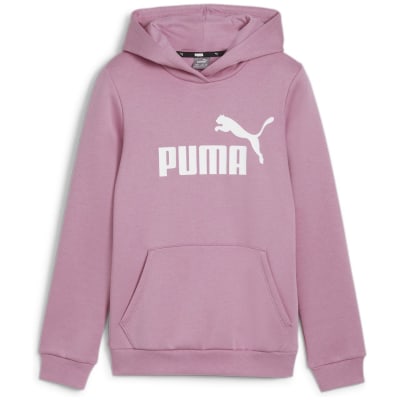 Puma ESS Logo FL G Mädchen Sweatshirt