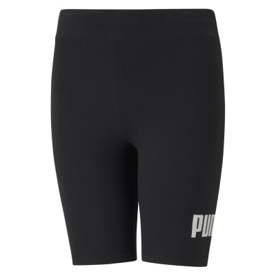 Puma ESS Logo Short G Mädchen Tights