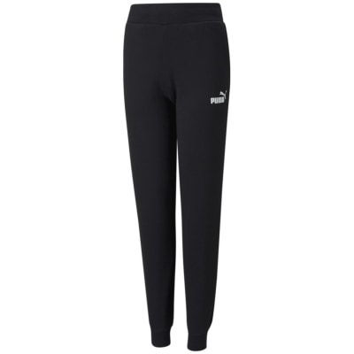 Puma ESS Sweatpants FL Cl G Mädchen Hose