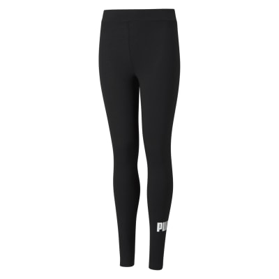 Puma Ess+ Logo Mädchen Tights