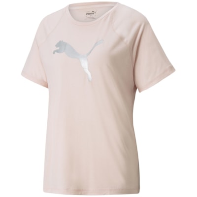 Puma Evostripe Tee Damen T-Shirt