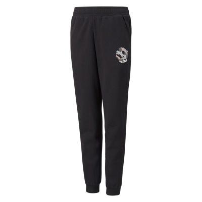 Puma Alpha Sweatpants Mädchen Hose