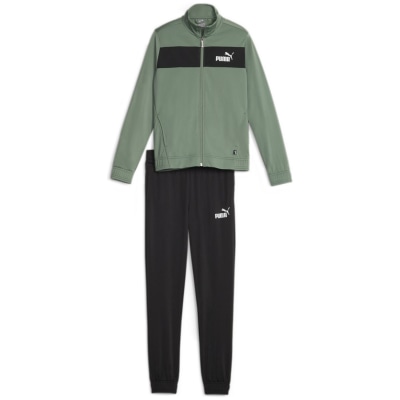 Puma Poly Suit Cl B Jungen Jogginganzug