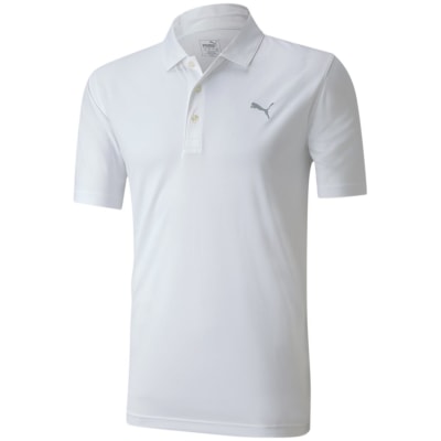 Puma Icon Golf Herren Poloshirt