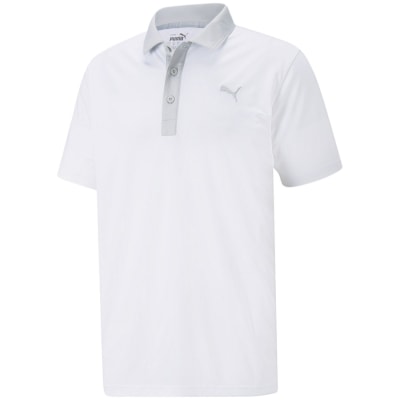 Puma Gamer Herren Poloshirt