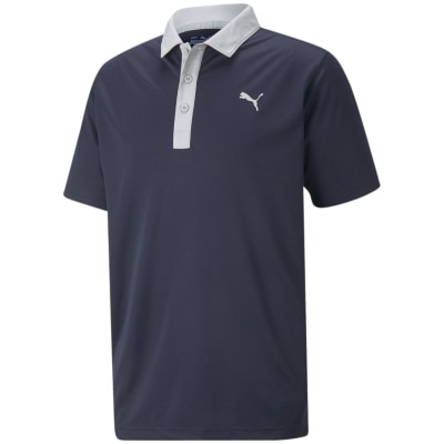 Puma Gamer Herren Poloshirt