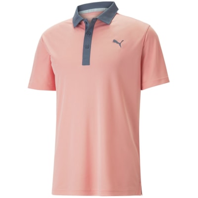 Puma Gamer Herren Poloshirt