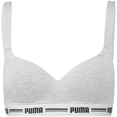 Puma Padded Top Damen Top