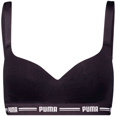 Puma Padded Top Damen Top