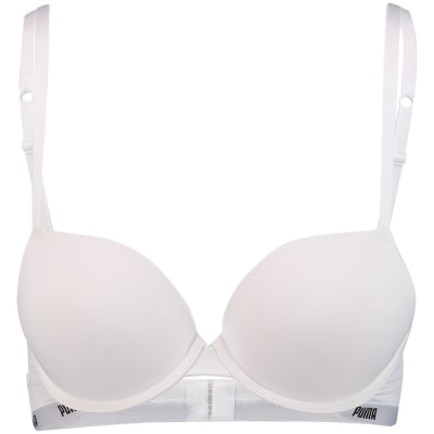Puma Pushup Bra Damen Sport-BH