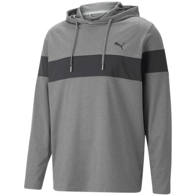 Puma Mattr Colorblock Herren Pullover