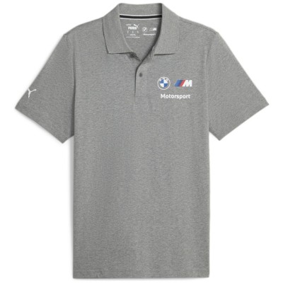 Puma BMW Motorsport Ess Herren Poloshirt