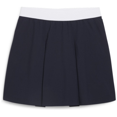 Puma Club Pleated Damen Rock