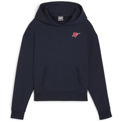 Puma Enjoy Golf Damen Pullover