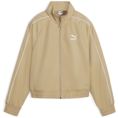 Puma T7 Track WV Damen Jacke