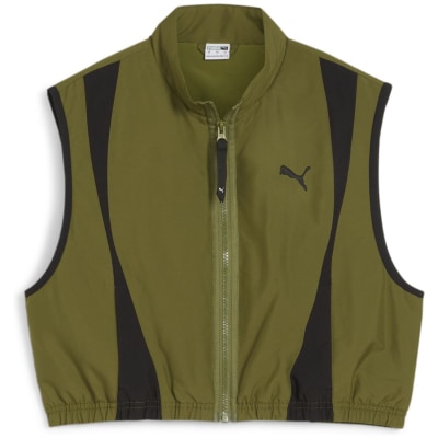 Puma Dare TO Woven Damen Jacke