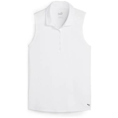 Puma Pure SL Damen Poloshirt