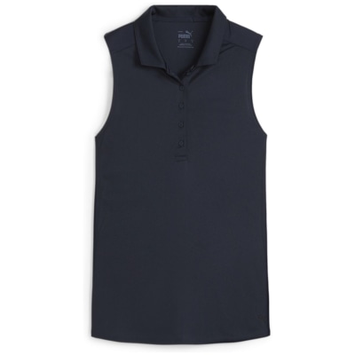 Puma Pure SL Damen Poloshirt