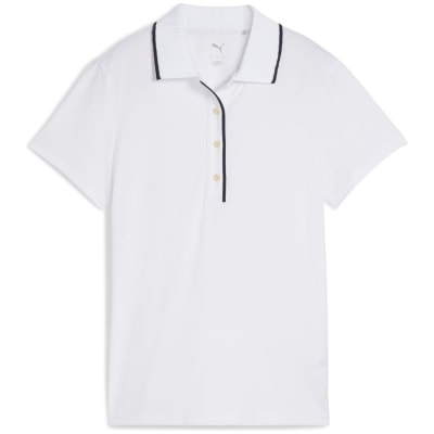 Puma Cloudspun Bridges Damen Poloshirt