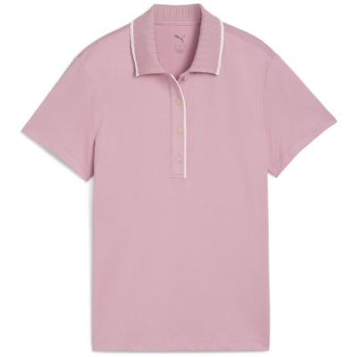 Puma Cloudspun Bridges Damen Poloshirt