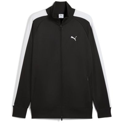 Puma T7 Always ON Track DK Herren Jacke