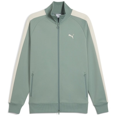 Puma T7 Always ON Track DK Herren Jacke