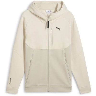 Puma tech Full-Zip DK Herren Jacke