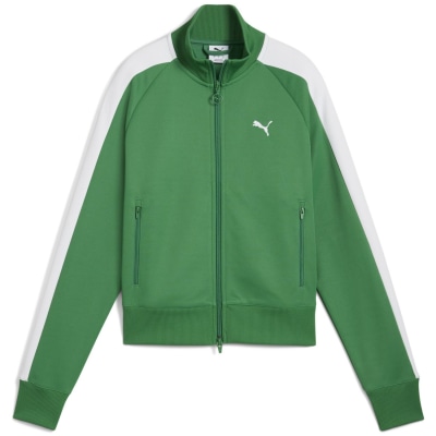 Puma T7 Always ON Track Damen Jacke