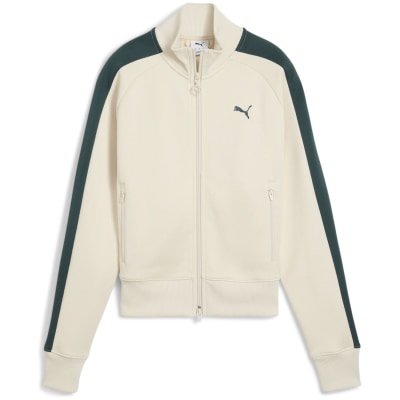 Puma T7 Always ON Track Damen Jacke