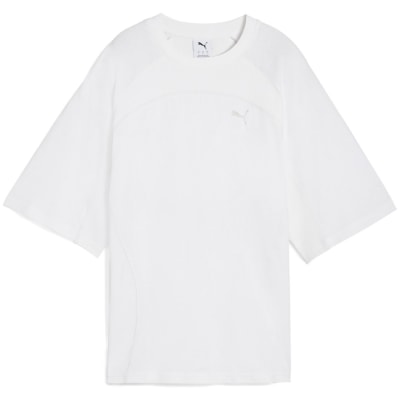 Puma Dare TO Oversized Damen T-Shirt
