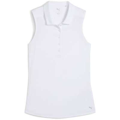 Puma Pure 2.0 SL Damen Poloshirt