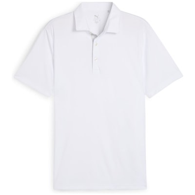 Puma Pure 2.0 Herren Poloshirt