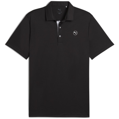 Puma Pure 2.0 - LC Herren Poloshirt
