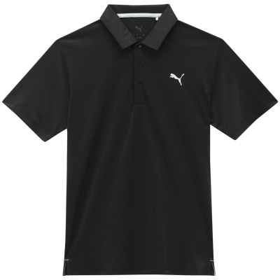 Puma Icon 2.0 - LC Herren Poloshirt