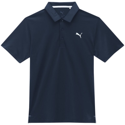 Puma Icon 2.0 - LC Herren Poloshirt