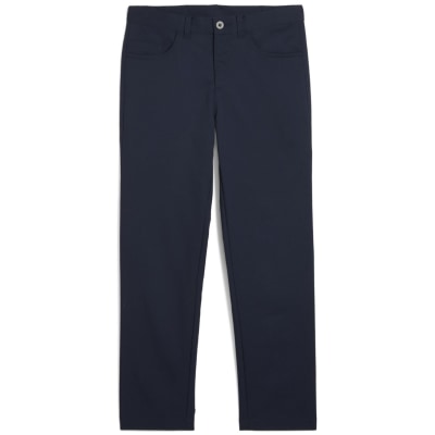 Puma 5 Pocket Jungen Hose
