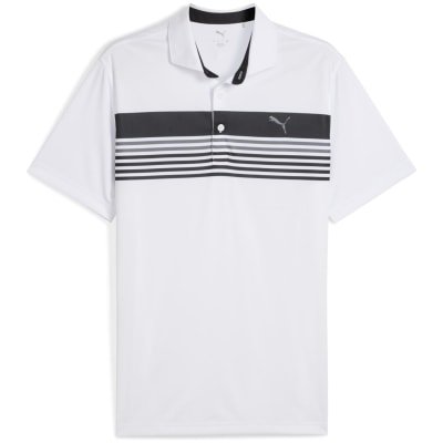Puma West Herren Poloshirt