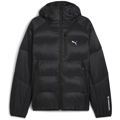 Puma tech Primaloft Puffer Herren Jacke