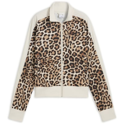Puma T7 LEO Luxe AOP Track Damen Jacke
