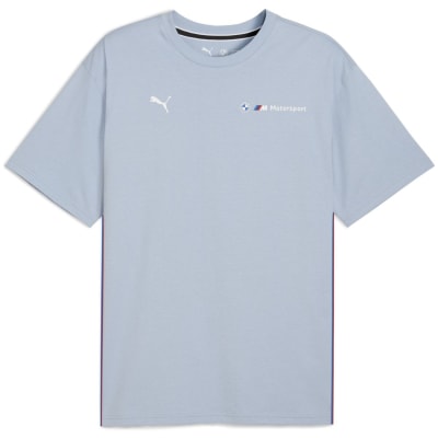 Puma BMW Motorsport Ess+ Logo Herren T-Shirt