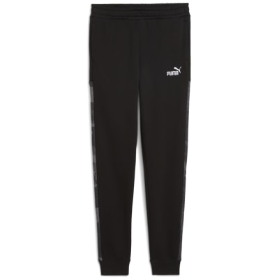 Puma ESS Camo FL Jungen Hose