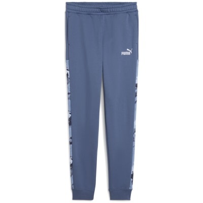 Puma ESS Camo FL Jungen Hose