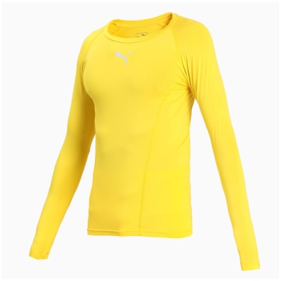 Puma Liga Baselayer Herren Longsleeve