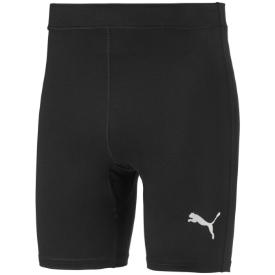 Puma Liga Baselayer Short Tight Herren Tights